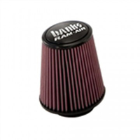 Banks Power 41033 Ram-Air Filter Element for GM 454 MH EFI - Click Image to Close